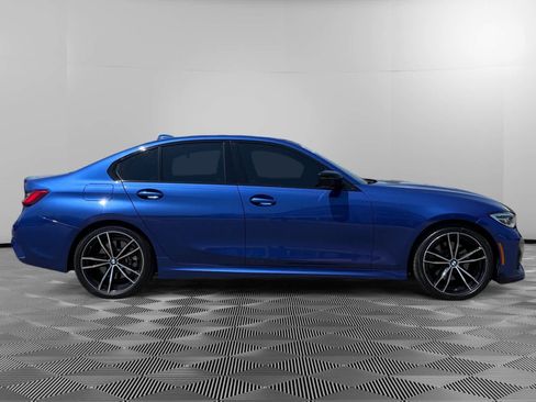 Used 2021 BMW 330i xDrive Sedan w/ M Sport Package image 6