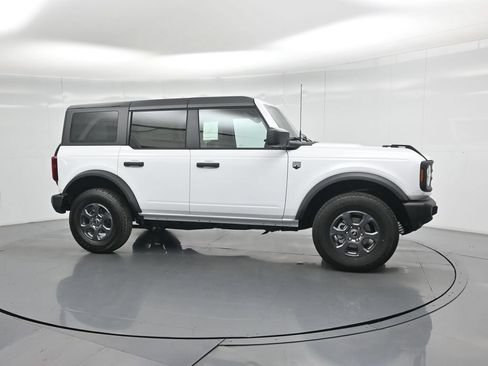 Used 2026 Ford Bronco Big Bend AWD/4WD image 24