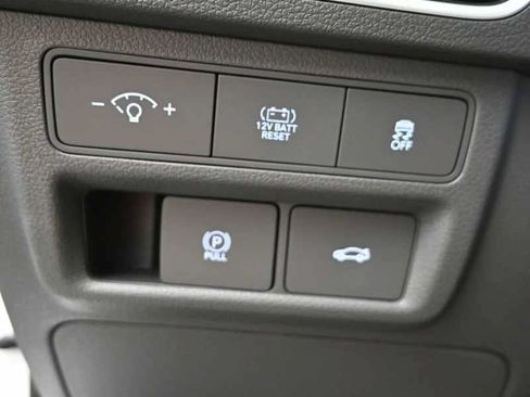 New 2026 Hyundai Sonata SEL FWD image 24