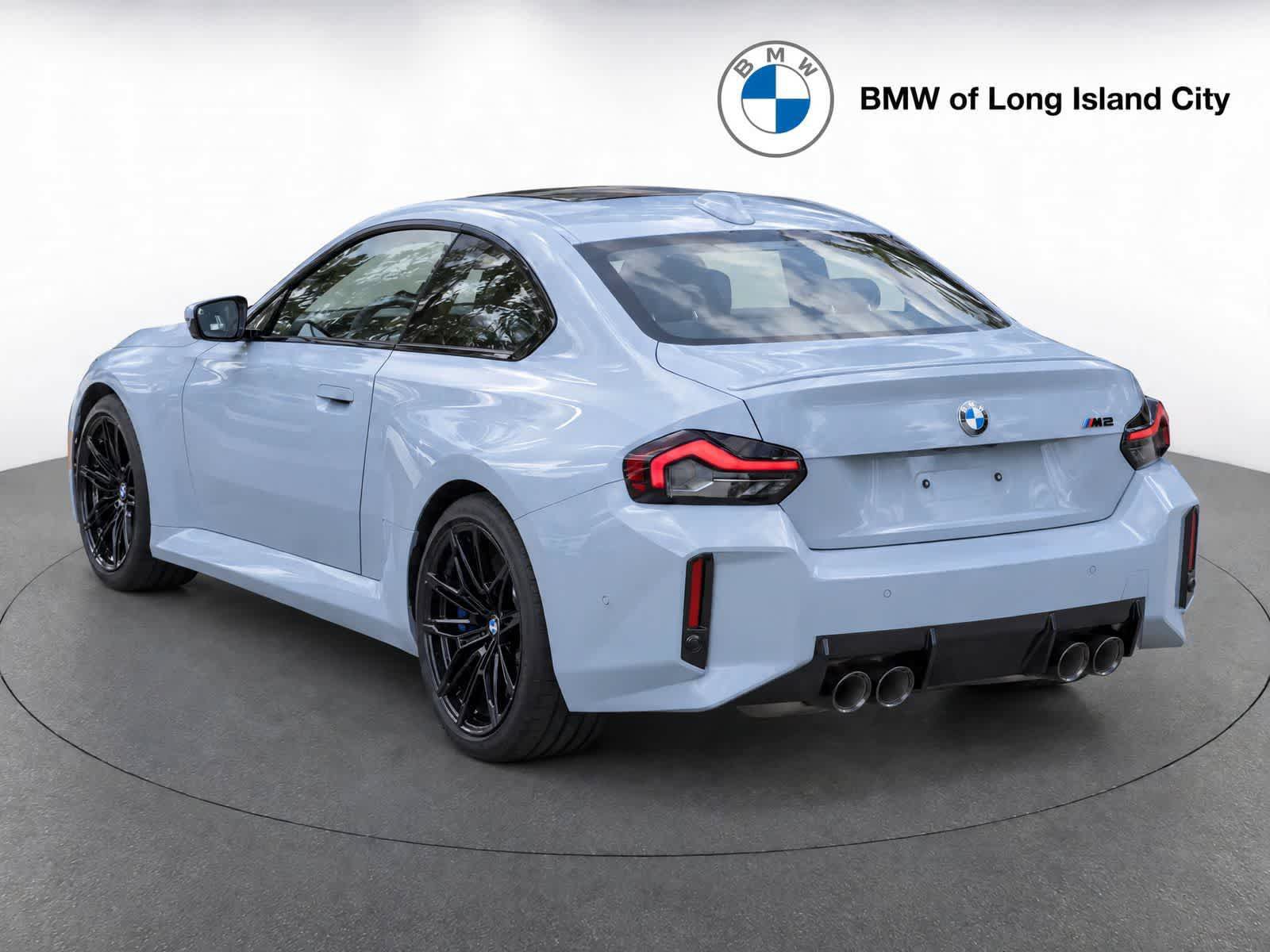 New 2027 BMW M2 RWD image 5