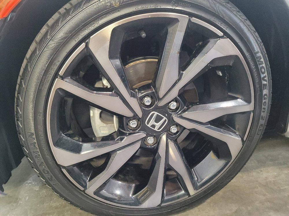 Used 2020 Honda Civic Sport image 31