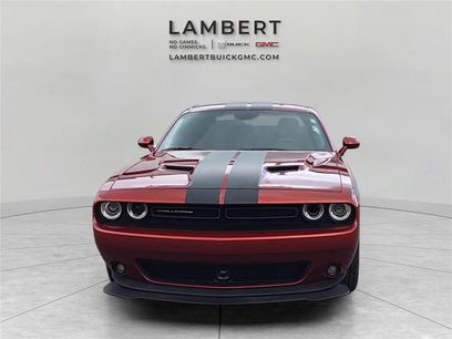 Used 2021 Dodge Challenger SXT w/ Plus Package