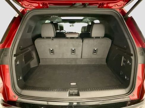 Certified 2024 Chevrolet Traverse RS w/ LPO, Floor Liner Package image 24