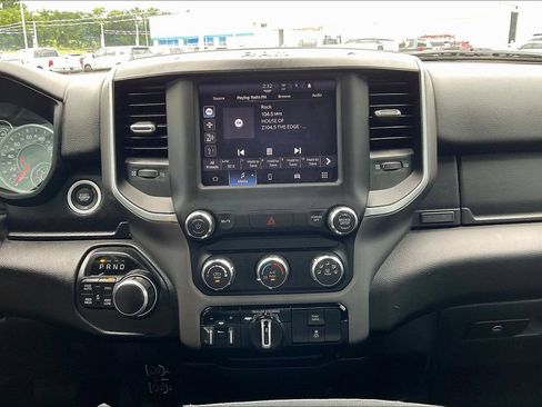Used 2022 RAM 1500 Big Horn w/ Trailer Tow Group AWD/4WD image 21