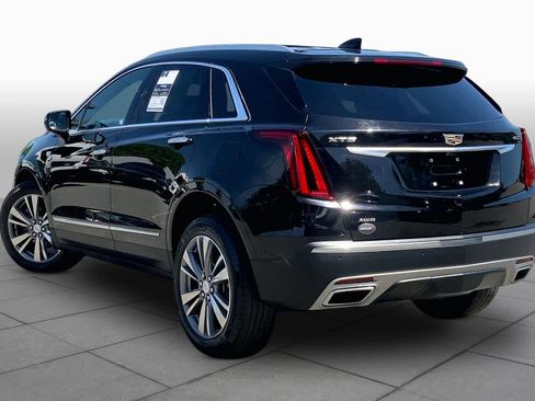 Used 2020 Cadillac XT5 Premium Luxury w/ Platinum Package AWD/4WD image 12