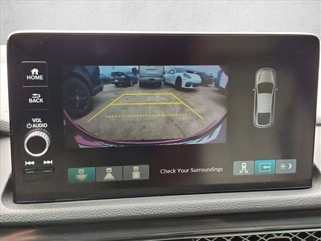 Used 2023 Acura Integra A-Spec w/ Technology Package FWD image 14