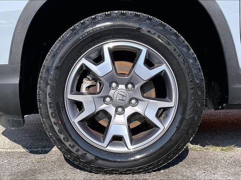 Used 2023 Honda Passport TrailSport image 9
