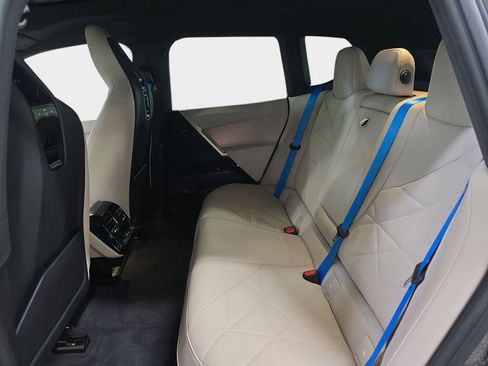 Used 2024 BMW iX xDrive50 image 14