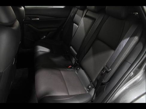Certified 2023 MAZDA CX-30 AWD 2.5 S w/ Premium Package image 18