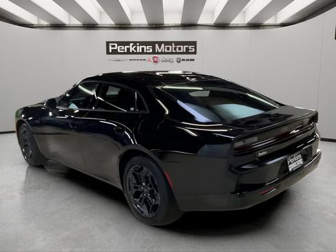New 2026 Dodge Charger R/T w/ Blacktop Package AWD/4WD image 5