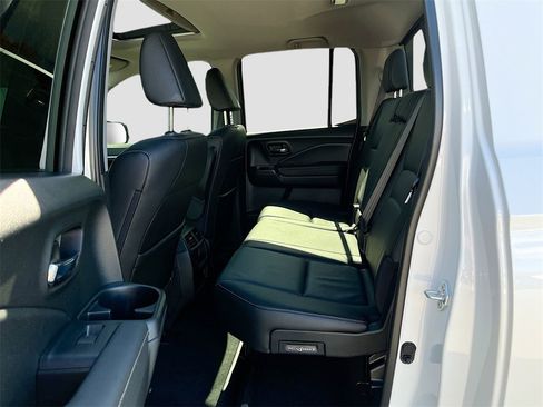 Used 2023 Honda Ridgeline RTL-E image 26
