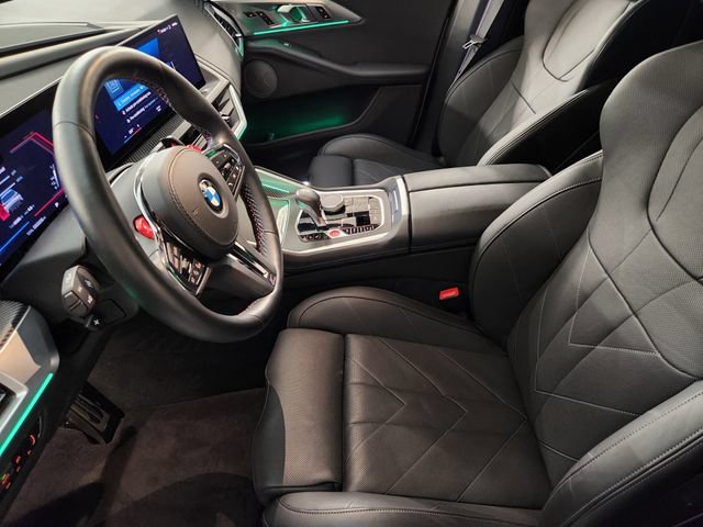 Used 2023 BMW XM AWD/4WD image 14