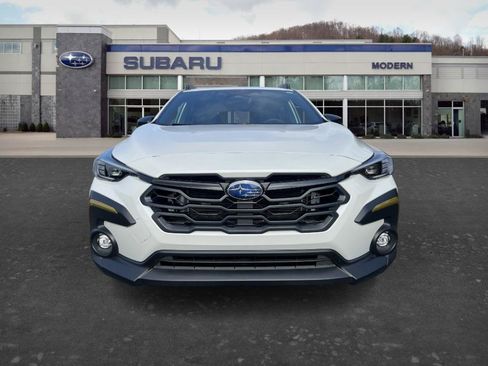 Used 2025 Subaru Crosstrek 2.5i Sport w/ Crosstrek Mirror Package AWD/4WD image 2