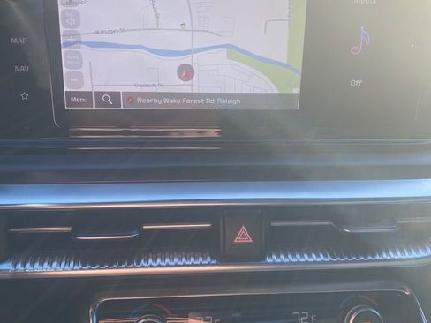 Used 2023 Kia K5 GT w/ GT1 Package image 5