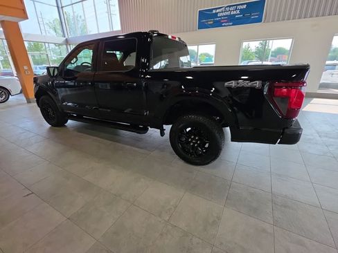 Used 2024 Ford F150 XLT w/ Bed Utility Package AWD/4WD image 13