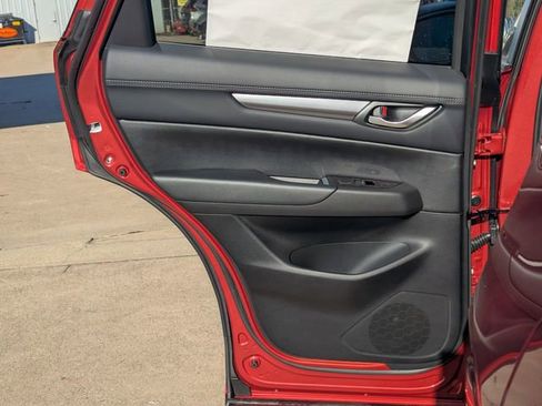 New 2025 MAZDA CX-5 AWD 2.5 S w/ Select Package image 8
