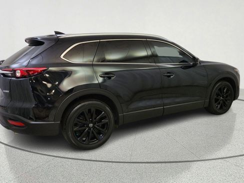 Used 2023 MAZDA CX-9 Touring Plus AWD/4WD image 7
