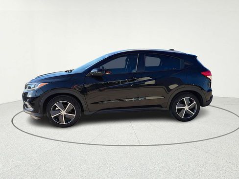 Used 2022 Honda HR-V EX image 3