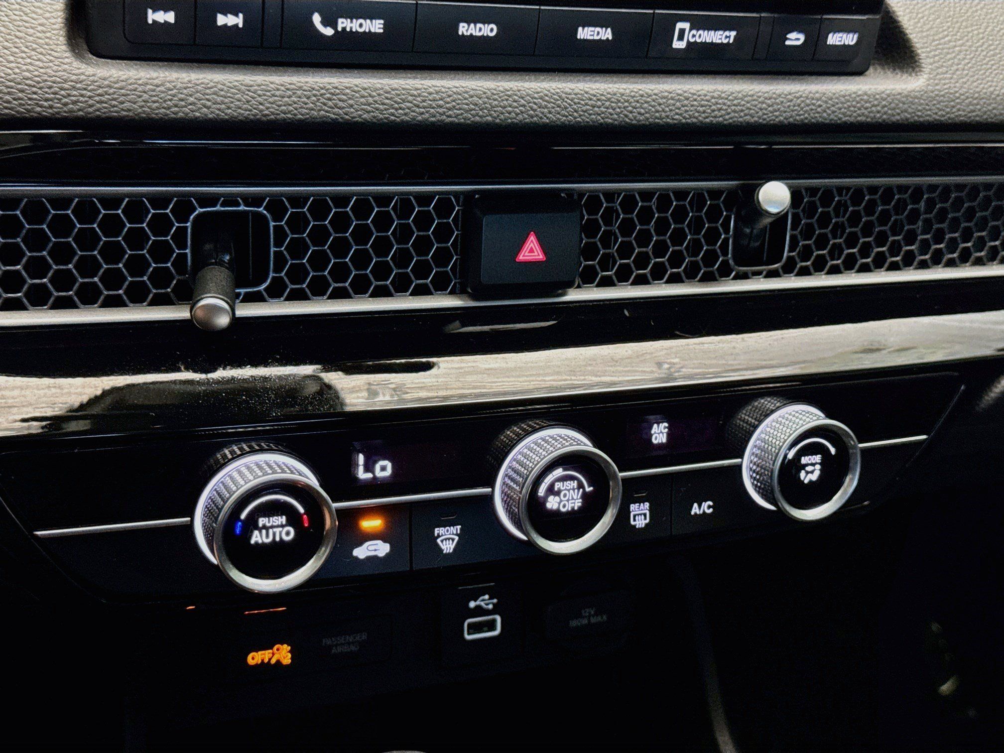 Used 2022 Honda Civic LX image 12