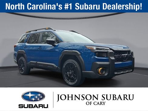 New 2026 Subaru Outback Wilderness image 1