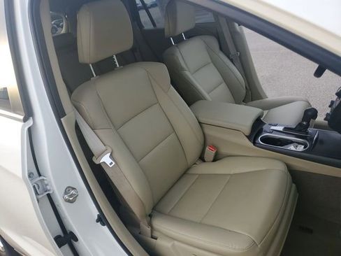 Used 2018 Acura RDX AWD image 24