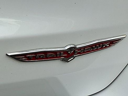 Used 2020 Jeep Grand Cherokee Trailhawk image 35