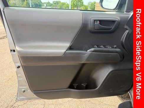 Used 2023 Toyota Tacoma SR AWD/4WD image 19