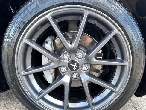 Used 2021 Tesla Model 3 Standard Range RWD image 11