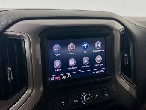 Used 2019 Chevrolet Silverado 1500 Custom w/ Custom Value Package image 15