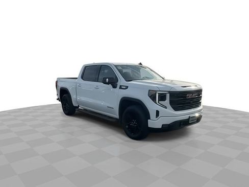 New 2026 GMC Sierra 1500 Elevation w/ Elevation Premium Package image 2