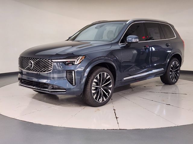Certified 2026 Volvo XC90 B6 Plus w/ Protection Package Premier AWD/4WD image 1
