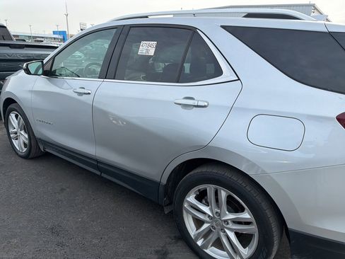 Used 2019 Chevrolet Equinox Premier image 11