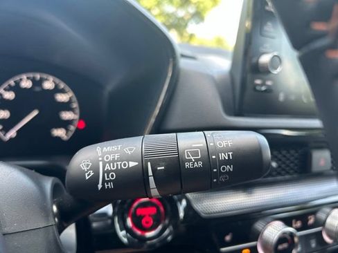 Used 2025 Honda CR-V Sport Touring image 17