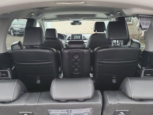 Used 2022 Honda Odyssey EX-L image 12