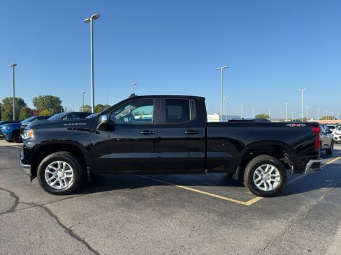 Used 2022 Chevrolet Silverado 1500 LT image 6