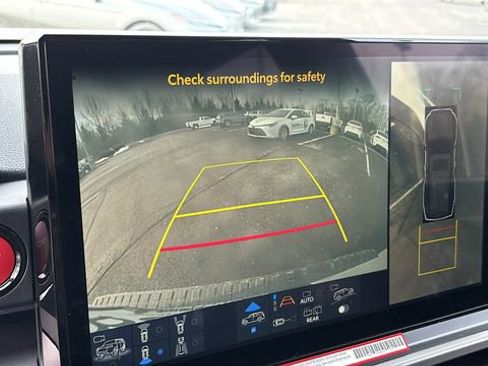 New 2026 Toyota 4Runner TRD Off-Road Premium image 21