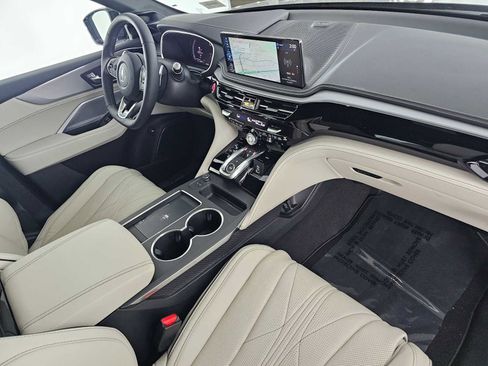 New 2026 Acura MDX A-Spec image 11