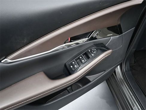 Used 2023 MAZDA CX-30 2.5 Turbo w/ Premium Plus Pkg image 20