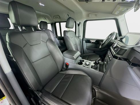 Used 2024 INEOS Grenadier BASE image 48