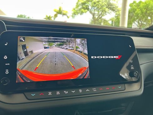 New 2025 Dodge Charger R/T w/ Quick Order Package 25M R/T image 11