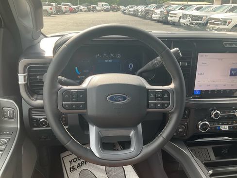New 2026 Ford F250 Lariat AWD/4WD image 24