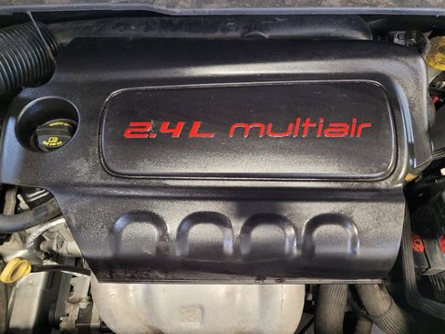 Used 2018 Jeep Compass Limited w/ Navigation Group AWD/4WD image 30