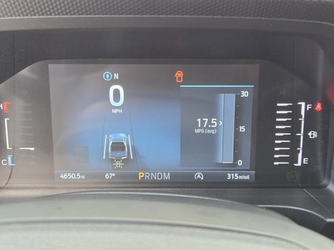 Used 2024 Ford Ranger XLT w/ Technology Package image 16