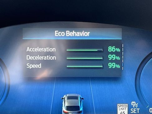 New 2025 Ford Escape SE w/ PHEV Premium Package image 26