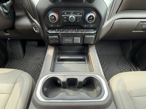 Used 2021 Chevrolet Silverado 1500 RST w/ Texas Edition Plus AWD/4WD image 27