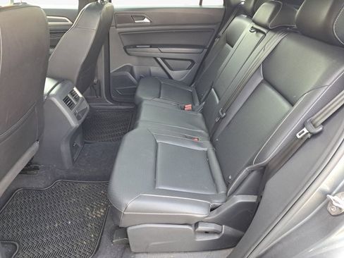 Used 2020 Volkswagen Atlas Cross Sport SEL R-Line image 14