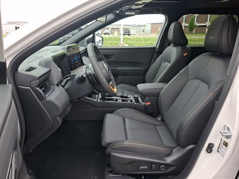 New 2026 Subaru Outback Wilderness AWD/4WD image 9
