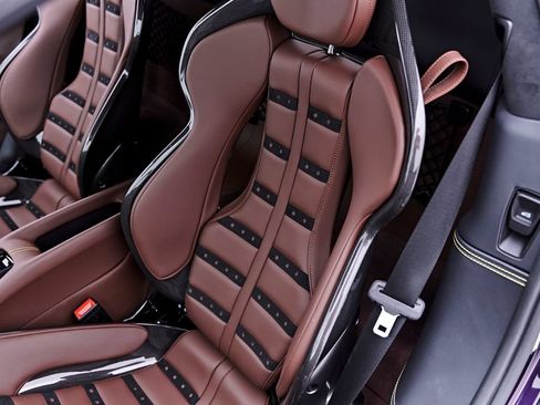 Used 2025 Ferrari 296 GTB RWD image 47
