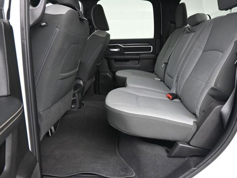 Used 2024 RAM 3500 Big Horn image 19