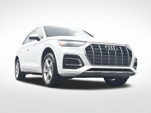 Used 2023 Audi Q5 2.0T Premium w/ Convenience Package AWD/4WD image 32